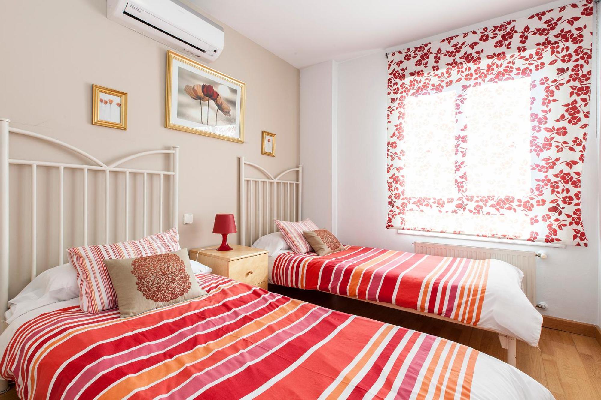 Stopinflat Madrid Room photo